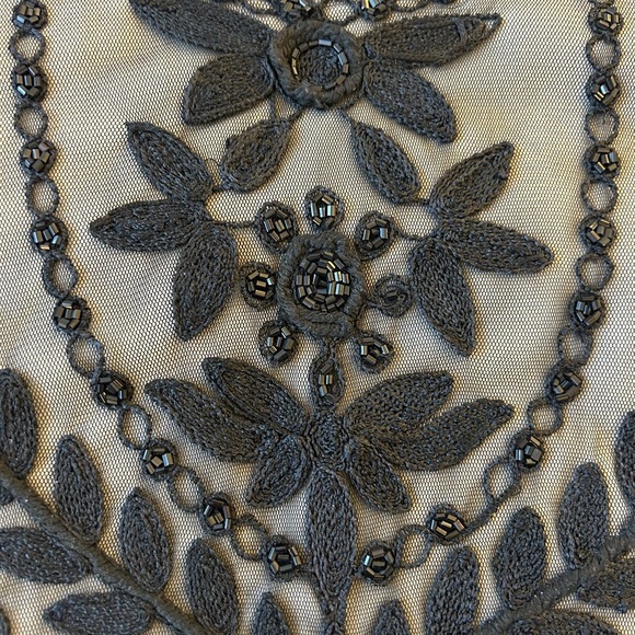 NWOT Lovers + Friends Katrina Crop Top (S) - Picture 12 of 13